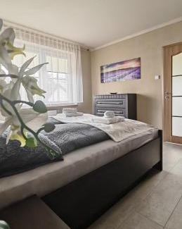 Sztramberk Apartamento | Apartmá Kanada