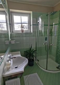 Sztramberk Apartamento | Apartmá Kanada