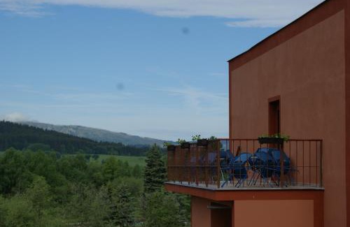 Horni Plana Apartamento | Apartmá Lipno