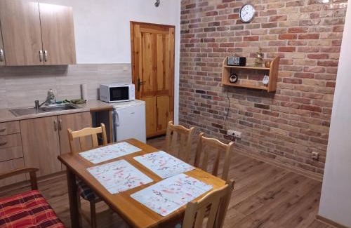 Bajerovce Apartamento | Apartmán 61