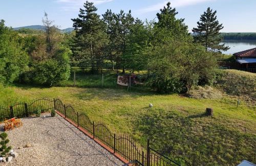 Pouzdrany Apartamento | Apartmán ANNA s vinným sklepem Pouzdřany