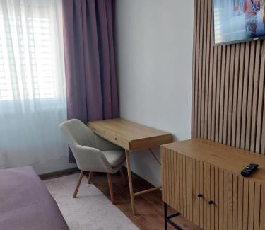 Levoca Apartamento | Apartmán Astana