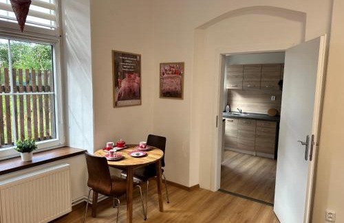 Decin Apartamento | Apartmán Březová