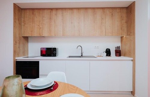 Dolny Kubin Apartamento | Apartmán Collin X41