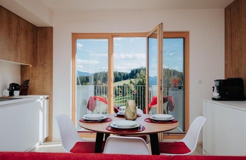 Dolny Kubin Apartamento | Apartmán Collin X41