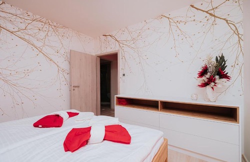 Dolny Kubin Apartamento | Apartmán Collin X41