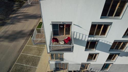Dolny Kubin Apartamento | Apartmán Collin X41