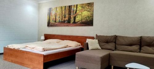 Bardejovske Kupele Apartamento | Apartmán Harmónia, Bardejovské kúpele