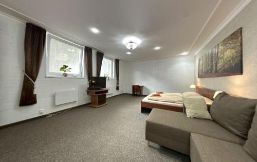 Bardejovske Kupele Apartamento | Apartmán Harmónia, Bardejovské kúpele