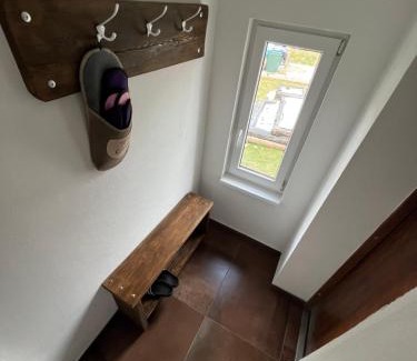 Liptovska Teplicka Apartamento | Apartmán HD