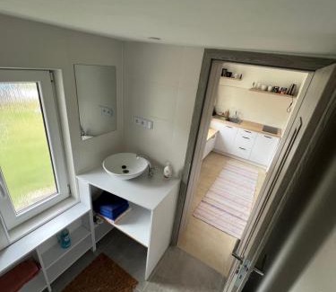 Liptovska Teplicka Apartamento | Apartmán HD