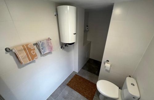 Liptovska Teplicka Apartamento | Apartmán HD