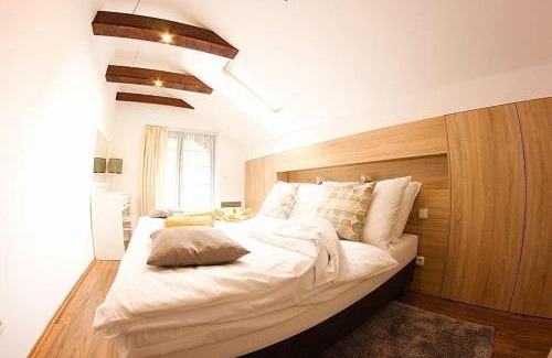 Ruzomberok Apartamento | Apartmán Helena 15 a Helena 21 Hrabovo