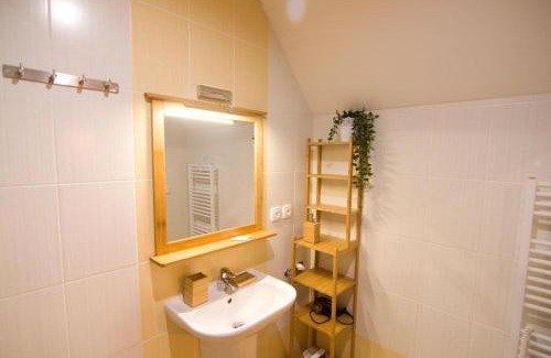 Ruzomberok Apartamento | Apartmán Helena 15 a Helena 21 Hrabovo