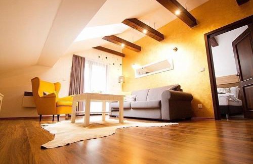 Ruzomberok Apartamento | Apartmán Helena 15 a Helena 21 Hrabovo