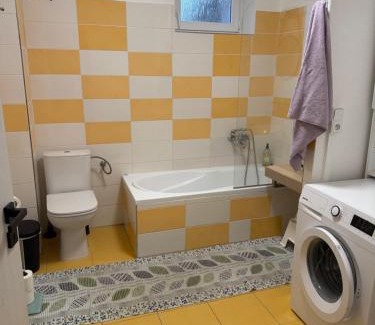 Zlin Apartamento | Apartmán Ivona 2