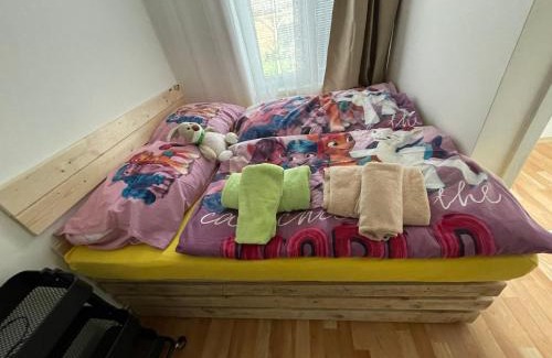 Zlin Apartamento | Apartmán Ivona 2