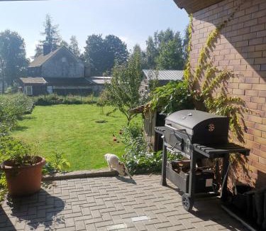 Tisa Apartamento | Apartmán Jako u Babičky