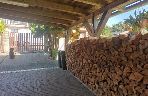 Tisa Apartamento | Apartmán Jako u Babičky