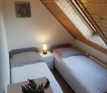 Tisa Apartamento | Apartmán Jako u Babičky