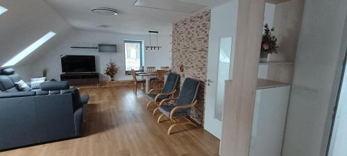 Vysoke Myto Apartamento | Apartmán Jana