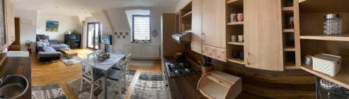 Tatranska Lomnica Apartamento | Apartmán Juli