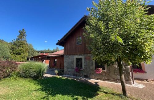 Jilemnice Apartamento | Apartmán Kamenný Dům