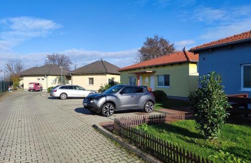 Boldog Apartamento | Apartmán Lentilka Senec