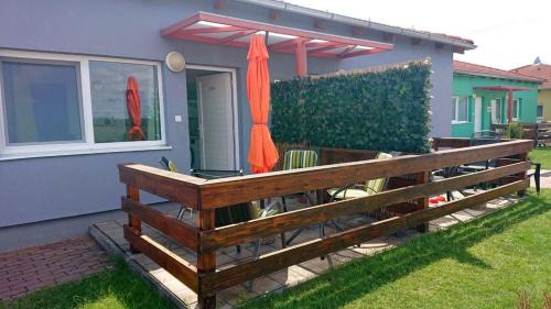 Boldog Apartamento | Apartmán Lentilka Senec