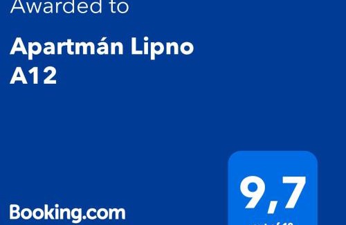 Lipno nad Vltavou Apartamento | Apartmán Lipno A12