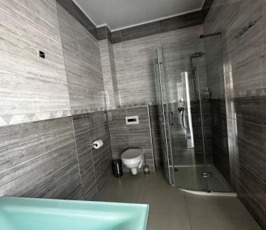 Piestany Apartamento | Apartmán Lodenica