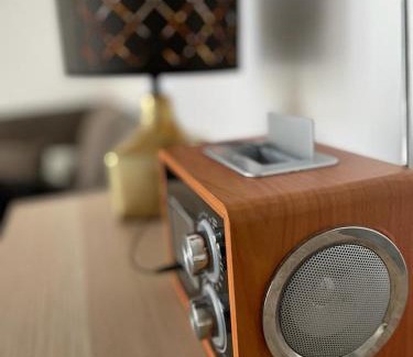 Piestany Apartamento | Apartmán Lodenica