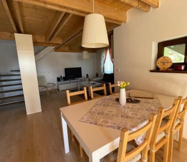 Vysoke Tatry Apartamento | Apartmán Lomničák