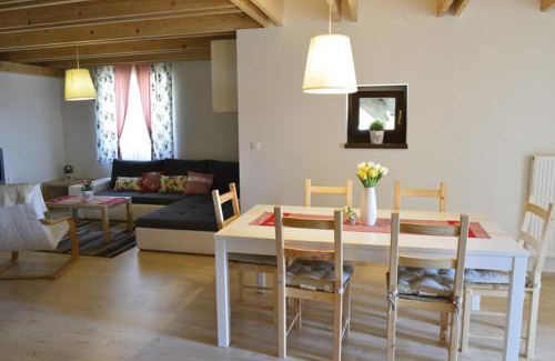 Vysoke Tatry Apartamento | Apartmán Lomničák