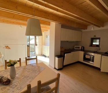 Vysoke Tatry Apartamento | Apartmán Lomničák