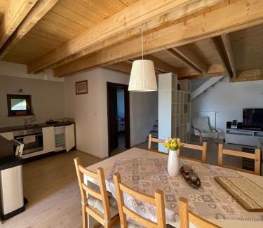 Vysoke Tatry Apartamento | Apartmán Lomničák