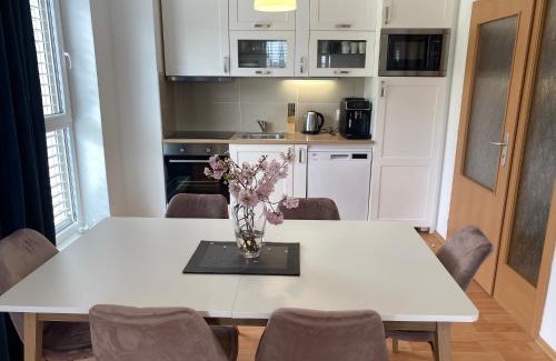 Trebon Apartamento | APARTMÁN LUŽNICE TŘEBOŇ