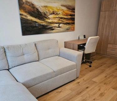 Michalovce Apartamento | Apartmán Michalovce - Topolianska