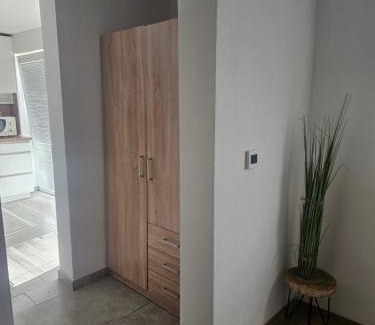 Michalovce Apartamento | Apartmán Michalovce - Topolianska