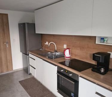 Michalovce Apartamento | Apartmán Michalovce - Topolianska