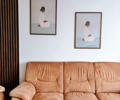 Stara Lubovna Apartamento | Apartmán Mierová