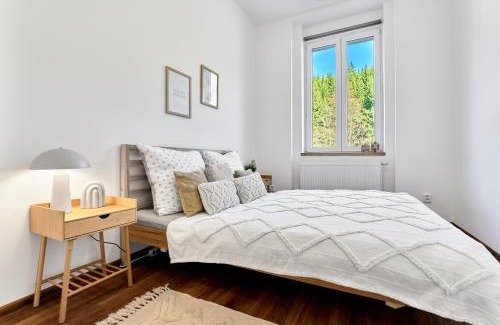 Jachymov Apartamento | Apartmán Miládka