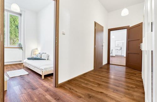 Jachymov Apartamento | Apartmán Miládka