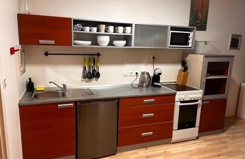 Dolni Morava Apartamento | Apartmán Mirka Dolní Morava