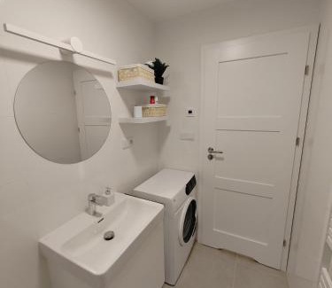 Janov nad Nisou Apartamento | Apartmán Na Běžkách