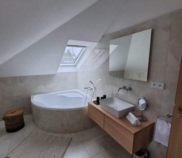 Luhacovice Apartamento | Apartmán Na Břehu