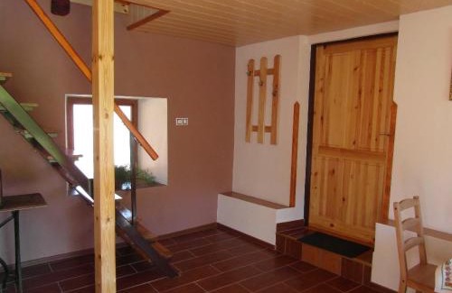 Blazejovice Casa | Apartmán Na Kopečku - žlutý pokoj