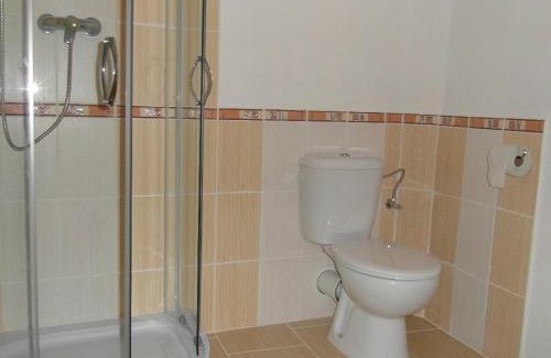 Blazejovice Casa | Apartmán Na Kopečku - žlutý pokoj