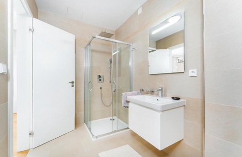 City Centre Apartamento | Apartmán Ondřejská 2159 Karlovy Vary