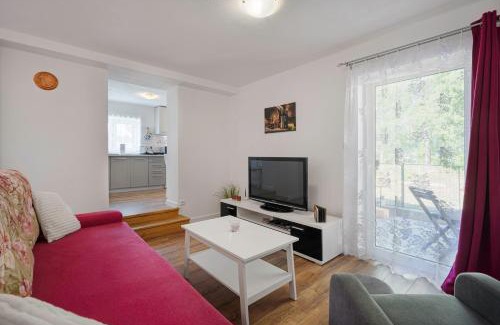 Banska Stiavnica Apartamento | Apartmán pod čerešňou